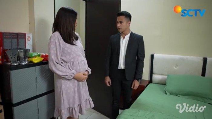 Rangkuman Cinta Setelah Cinta episode 289 yang tayang Senin, 5 November 2022.