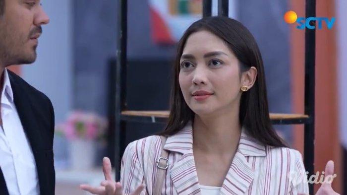 Rangkuman Cinta Setelah Cinta episode 294 yang tayang Jumat, 9 Desember 2022.
