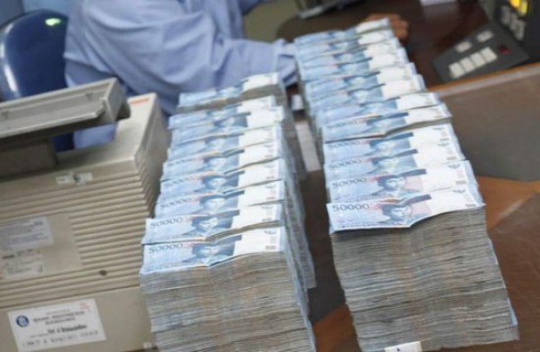 UMK 2023 Kota Cirebon Naik Rp 150 Ribu Jadi Rp 2.456.156, Tinggal Disahkan Wali Kota