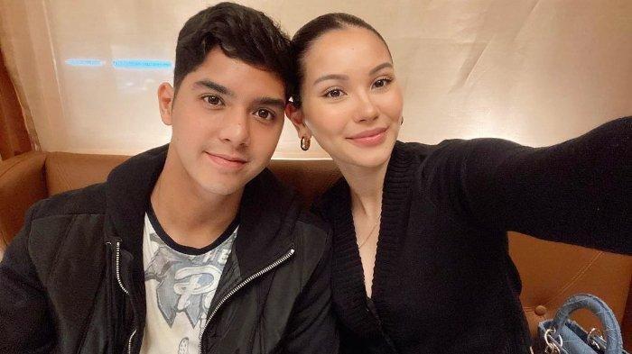 Al Ghazali siap menikah dengan Alyssa Daguise akui sudah dapat restu dari keluarga sang kekasih