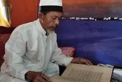Alquran tertua di majalengka