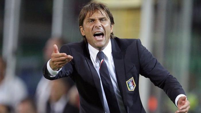 Antonio Conte