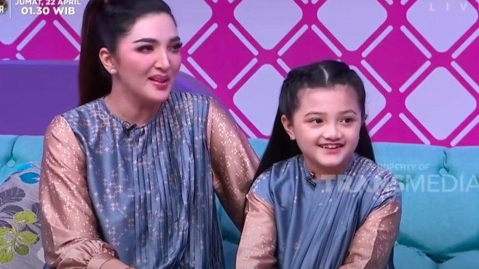 ashanty arsy 1