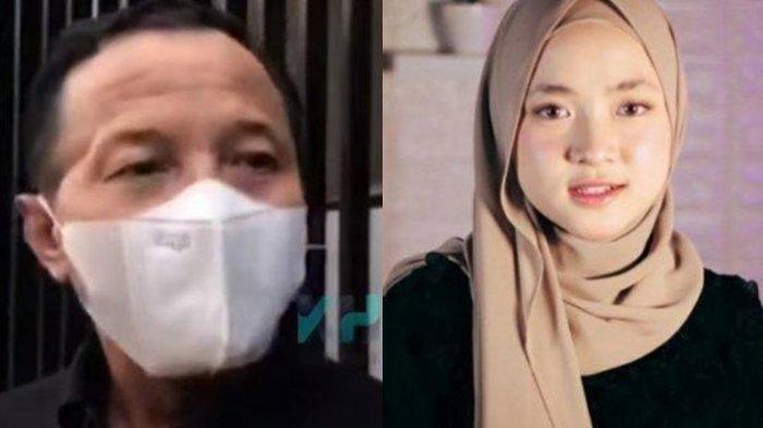 Ayah Nissa Sabyan, Haji Komar memberikan klarifikasi