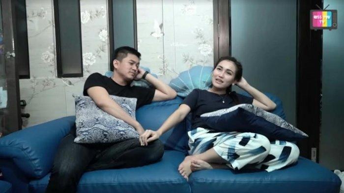 Begini awal mula perkenalan Ayu Ting Ting dan Adit Jayusman, kini keduanya memutuskan batal menikah.