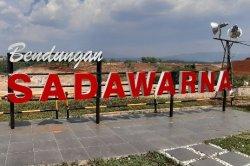 Bendungan Sadawarna di Subang Segera Rampung, Mengairi Sawah 4.500 Hektare dan Reduksi Banjir