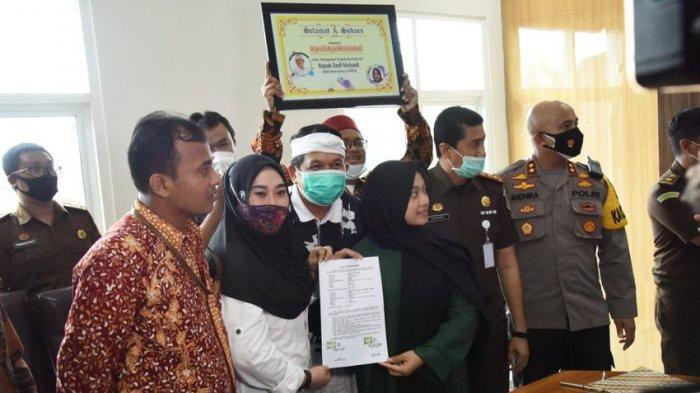 Berdamai 1