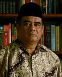 Selamat Jalan, Prof Dr H Chaedar Alwasilah