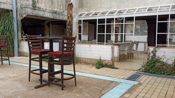 Critical 11, Kafe Hits di Kota Bandung yang Bisa Mengintip Penerbangan Pesawat b