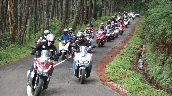 Danger Prediction menjadi sebuah peringatan yang selalu tertanam di benak pengendara agar selalu melakukan tindakan preventif untuk menghindari sebuah kecelakaan