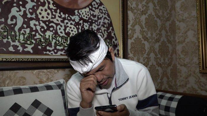Dedi Mulyadi terharu dengar kisah hidup Akbar yang pilu