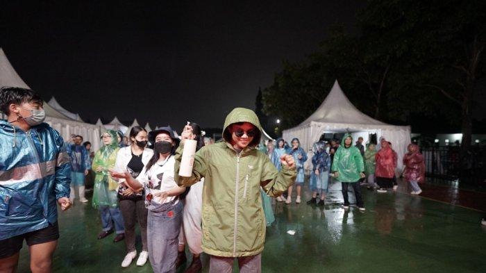 ‘DigiCash KICKFEST XIV Bandung