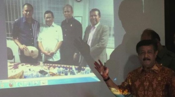 INNALILLAHI, Mantan Jaksa Agung Basrief Arief Meninggal Dunia Tadi Pagi Pukul 10.00 WIB