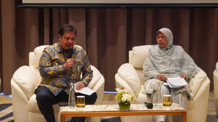 Pertemuan Tingkat Menteri CPOPC