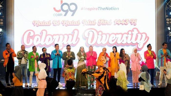 Halalbihalal J99 Corp.