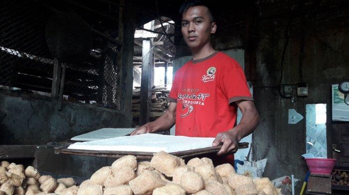 Harga Tahu Sumedang Bakal Naik atau Ukuran Jadi Kecil