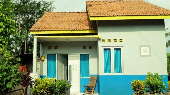 hasil FABA untuk renovasi rumah