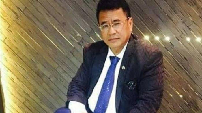 Hotman Paris bocorkan draf UU Cipta Kerja tentang pasal menguntungkan untuk buruh.