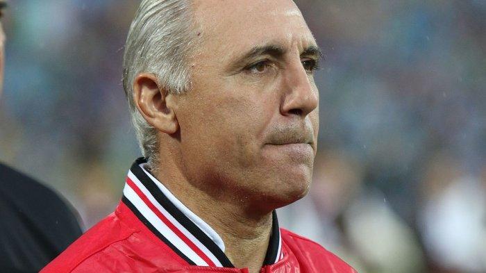 Hristo Stoichkov
