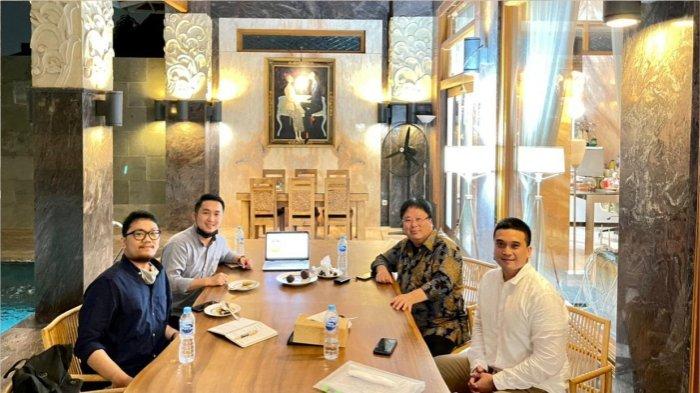 Kongres Pemilihan Ketua Ilumni FH Unpar periode 2021 akan segera dimulai