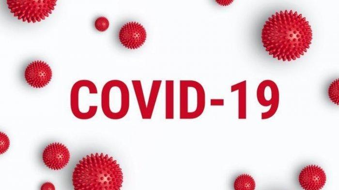 Ilustrasi Corona Virus atau Covid-19