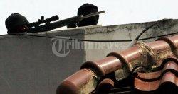Kisah Sniper Terbaik Dunia Asal Cibaduyut Bandung, Bersandi Siluman 3 Diterjunkan untuk Misi Khusus