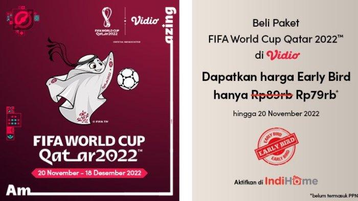 Indihome piala dunia