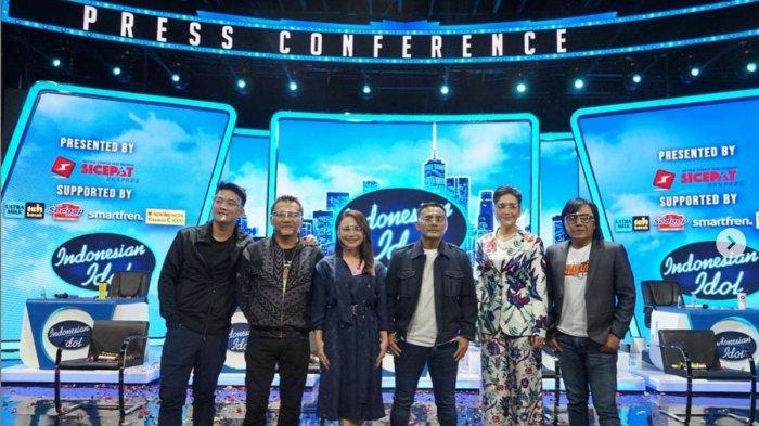 Indonesian Idol Special Season