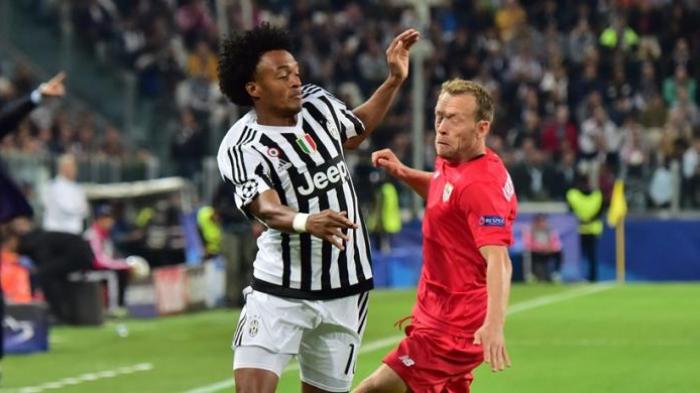 Juan Cuadrado