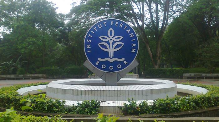 KAMPUS IPB