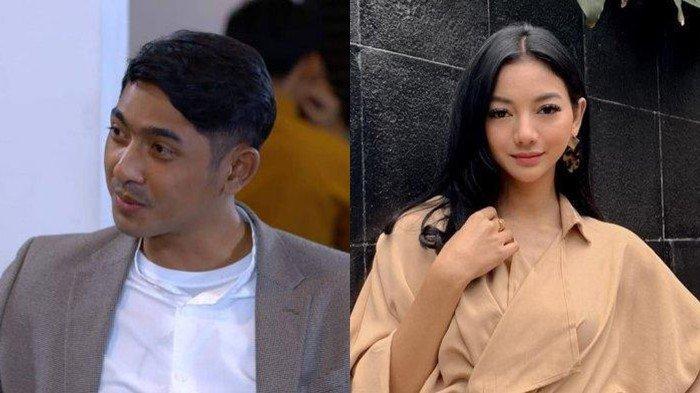 Glenca Chysara, pemeran Elsa di sinetron Ikatan Cinta mengunggah foto yang mencuri perhatian. Ia mengunggah foto dirinya berpose dengan Arya Saloka.