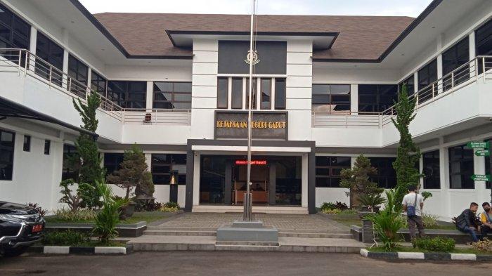 Kejaksaan Negeri Garut