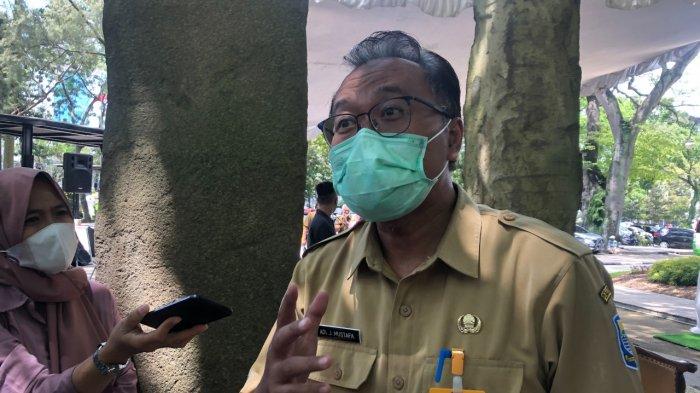 Pemkot Bandung Usulkan 4.380 kuota untuk CPNS 2021