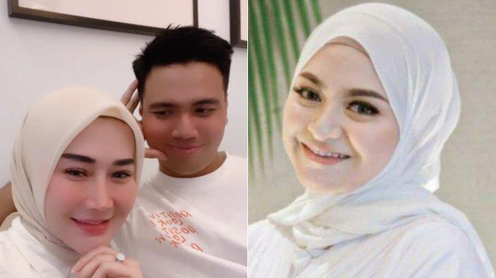 Komentar Marissya Icha terkait perjodohan Frans Faisal dan Nathalie Holscher
