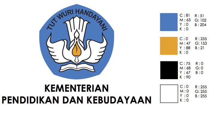 lambang kemendikbud
