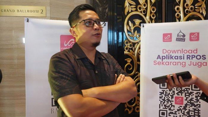 Launching produk RE-ARISE 2023