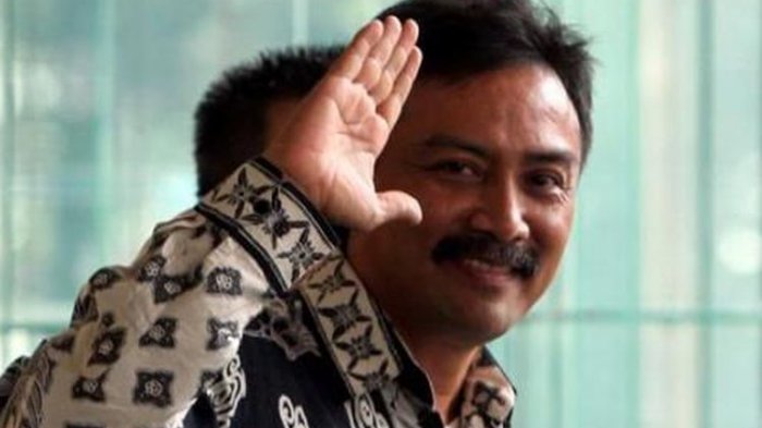 Andi Mallarangeng.