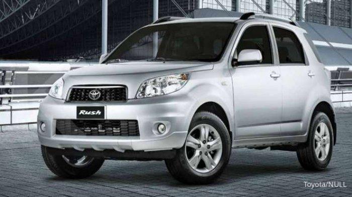 16 Mobil Bekas Murah Harga Rp 40 Jutaan Ini Daftar Harga Dan Mereknya Tribun Jabar