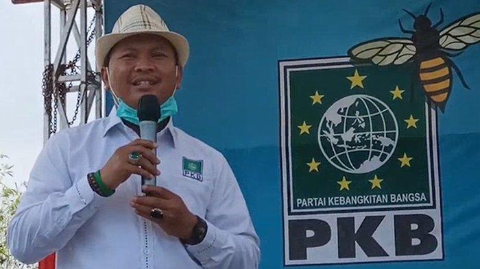 Ketua Umum PKB, Abdul Muhaimin Iskandar, Jumat (6/11/2020).