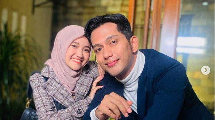 Nabila LIDA dan Ilyas Bachtiar dijodoh-jodohkan