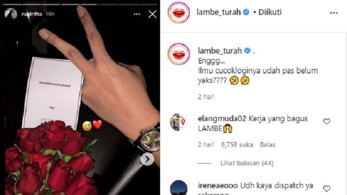 Nadya Arfita disebut karyawan kepercayaan Felicia Tissue