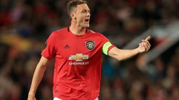 Nemanja Matic