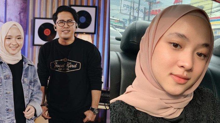 Mantan manajer Sabyan Gambus bongkar kebiasaan Nissa Sabyan dan Ayus Sabyan saat sedang off air.