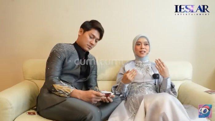 Pakar Micro Ekspresi Bongkar Gelagat Lesti dan Rizky Billar saat Bahas Perselingkuhan dan Perpisahan