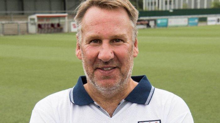Paul Merson