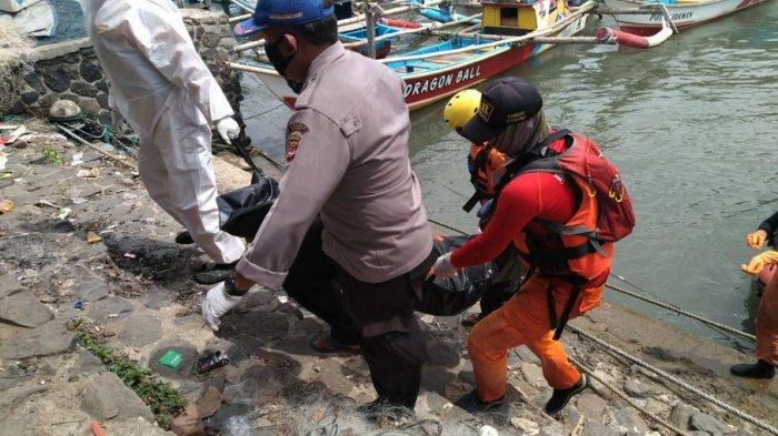 Pelajar SMAN 5 Bandung Fakhry Rahmadiza Syafni korban tenggelam di Pantai Cikaso, Kabupaten Garut, akhirnya ditemukan.