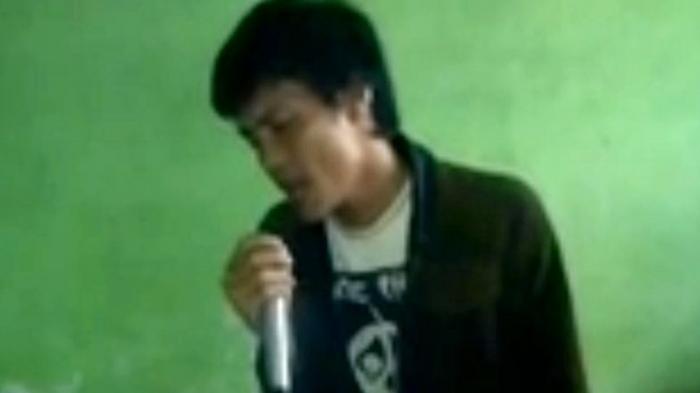 Deden Gonzales