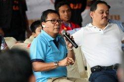 Fase Gelap Sepakbola Indonesia, Demi Kepentingan Sesaat, Umur pun Dipalsu