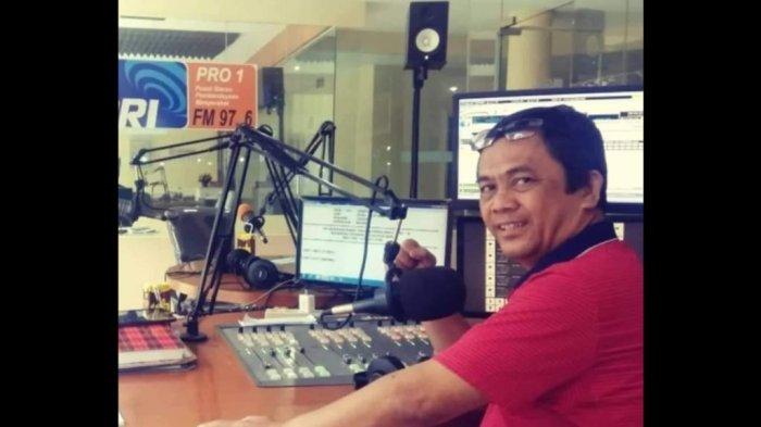 Pengamat sepakbola Wawan Dermawan