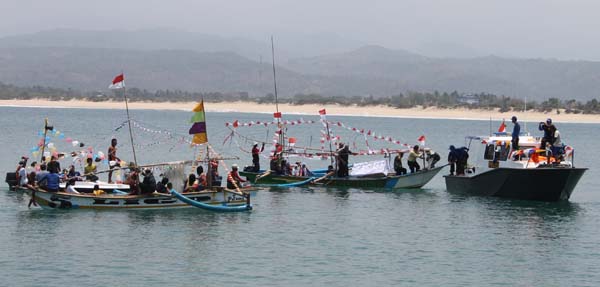 Pemekaran Garut Selatan Belum Usai, Kini Muncul Rencana Pemisahan Garut Utara